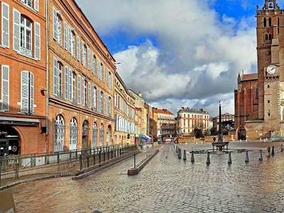 Toulouse