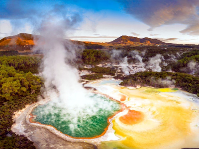 Rotorua